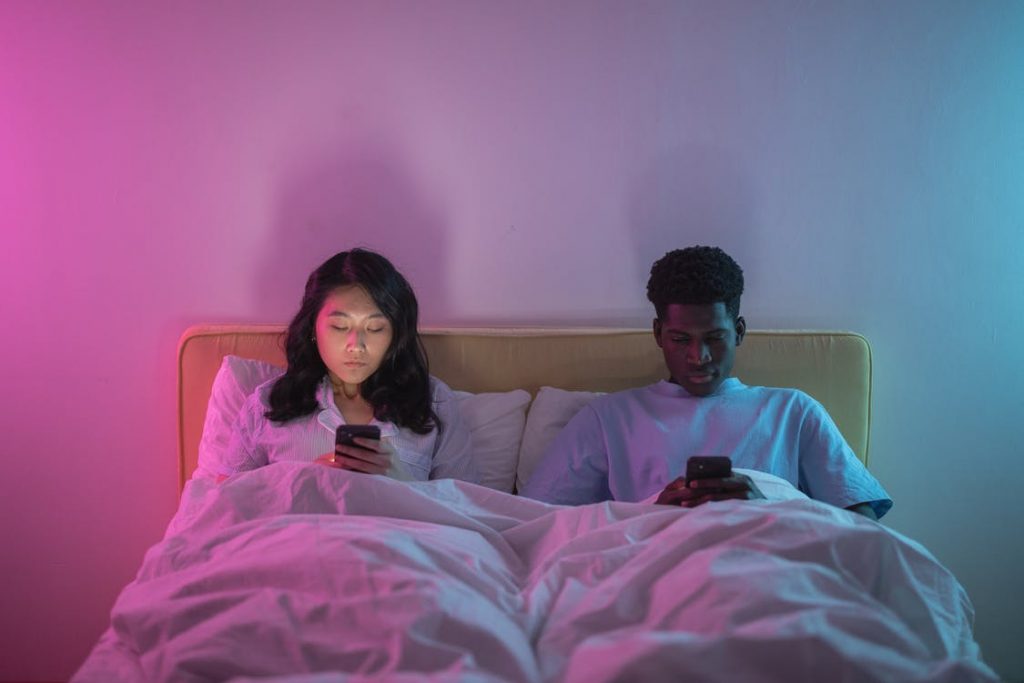 Boyfriend With Another Girl Dream Meaning Explore Your Dream Life
