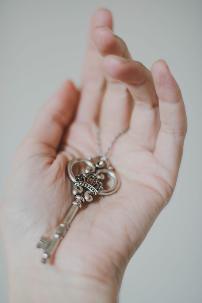 What Does a Dream of Keys Mean? Explore Your Dream Life