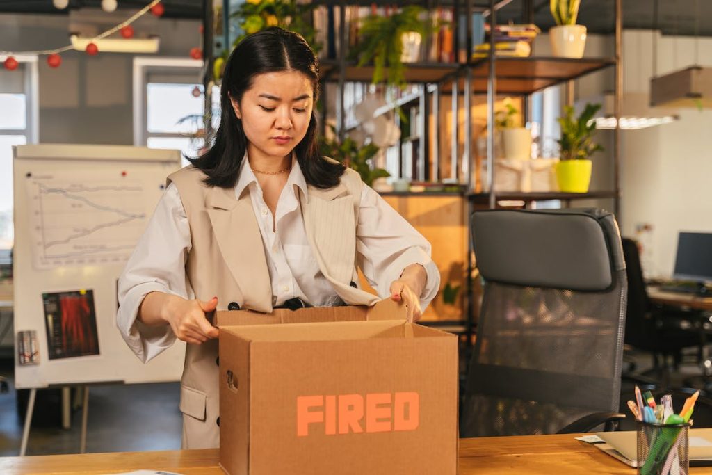 What is the Meaning of Getting Fired in Dreams? Explore Your Dream Life