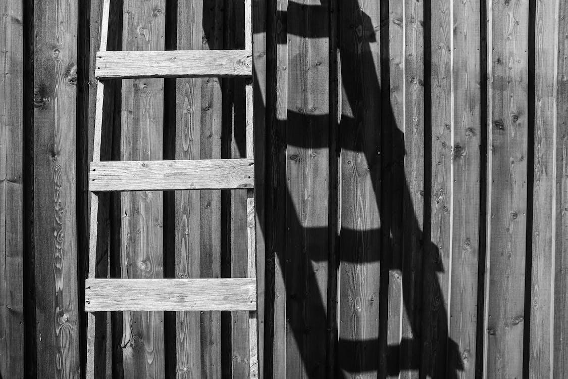 what is the Biblical Dream Interpretation of a Ladder