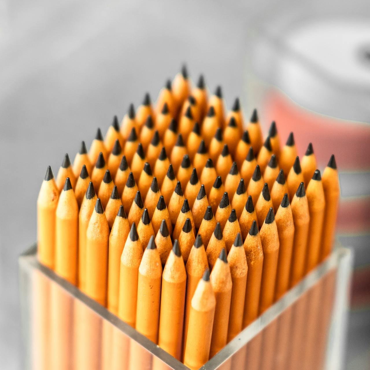 What Does It Mean to Dream of Pencils